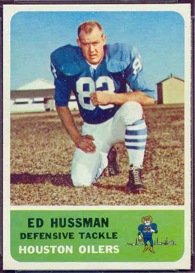 55 Ed Husmann